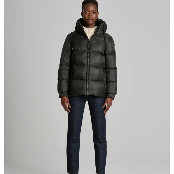 Kanuk Canadian Hutterite White Duck Down - Picture 7 of 9